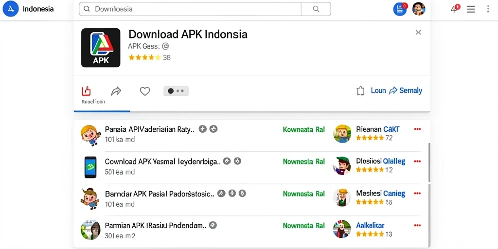 Pengalaman multiplayer yang mengasyikkan dan interaktif.