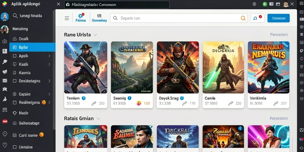 Mode multiplayer yang meningkatkan interaksi sosial.