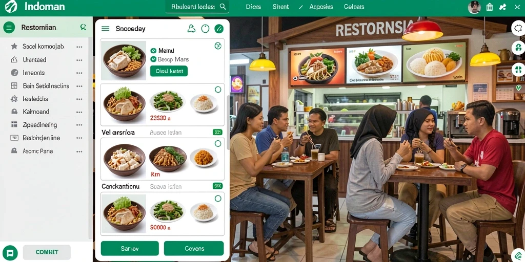Fitur bonus yang membuat setiap putaran lebih seru.