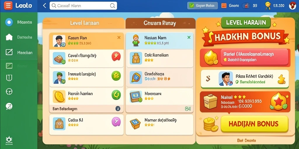 Fitur komunitas yang aktif untuk berbagi tips.