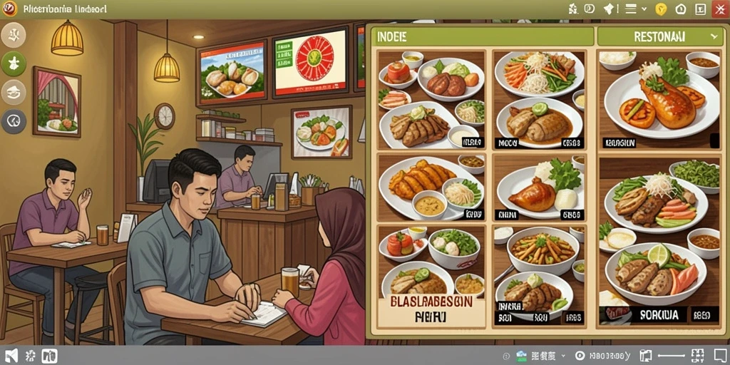 Karakter baru yang menggairahkan permainan.