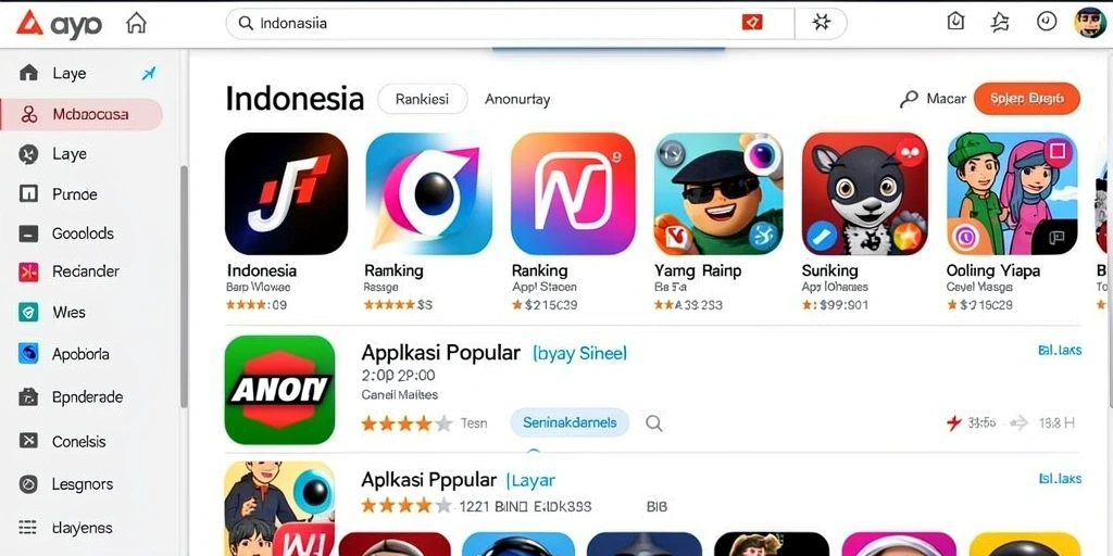 Fitur komunitas aktif untuk berbagi pengalaman.