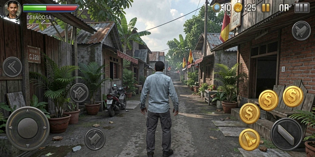 Interaksi pengguna dengan komunitas aktif.