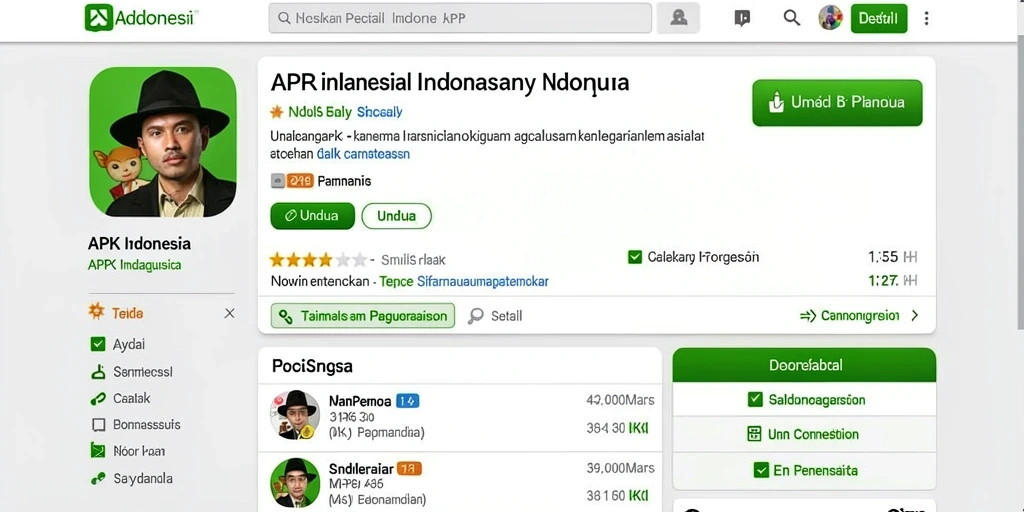 Pembaruan terbaru memberikan pengalaman bermain yang lebih baik.
