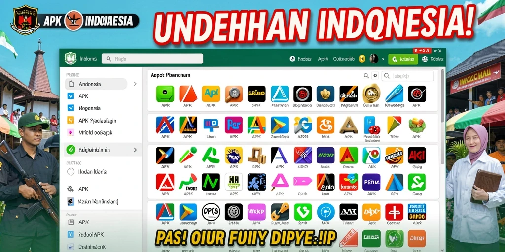 Fitur multiplayer yang memungkinkan bermain bersama teman.