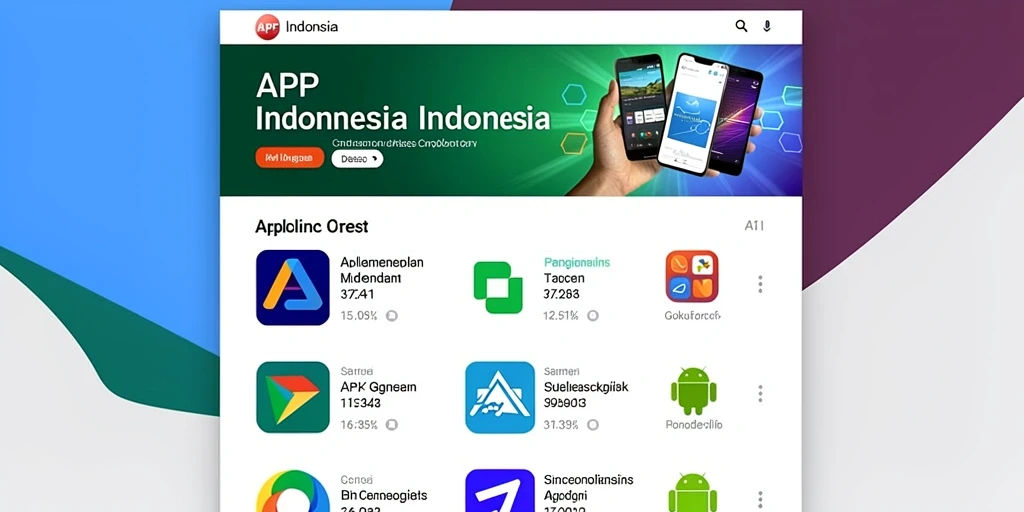 Berbagai pilihan game yang menghibur dan menarik.